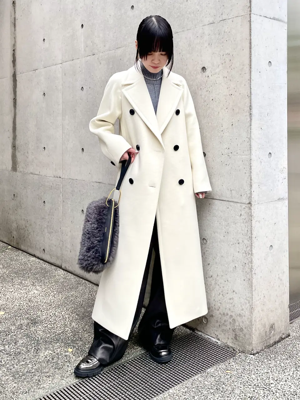 Diagram 三浦　芙優 コーディネート画像