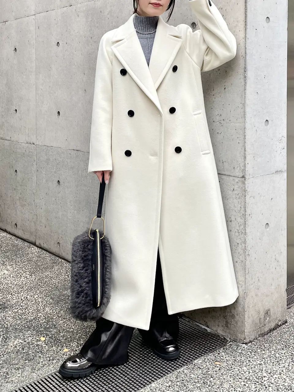 Diagram 三浦　芙優 コーディネート画像