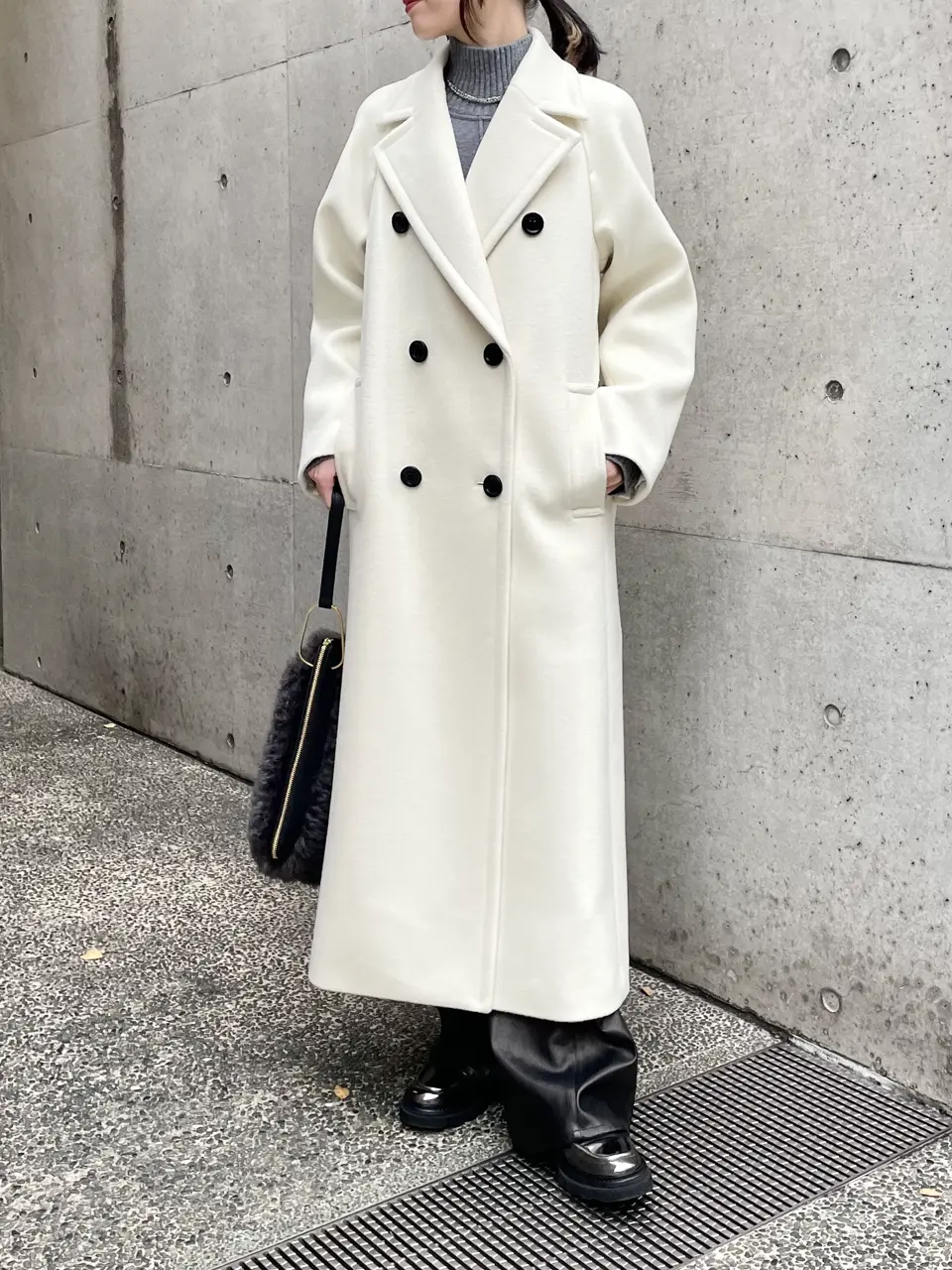 Diagram 三浦　芙優 コーディネート画像