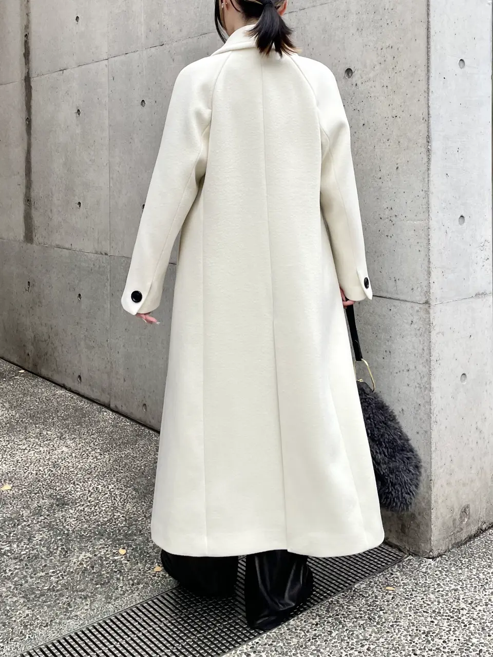 Diagram 三浦　芙優 コーディネート画像