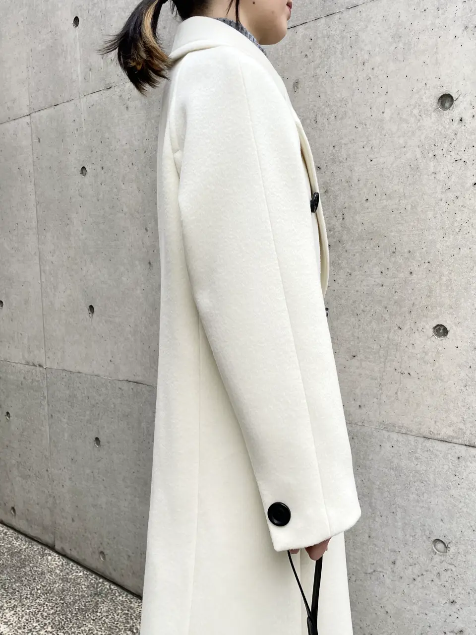 Diagram 三浦　芙優 コーディネート画像