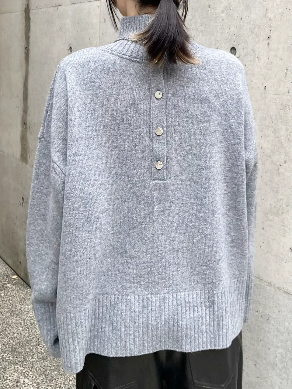 Diagram 三浦　芙優 コーディネート画像