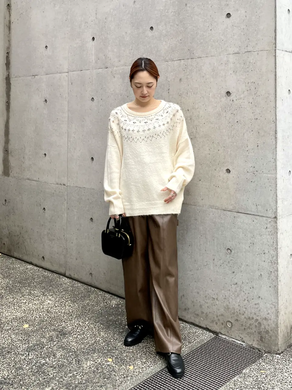 Diagram SHOKO コーディネート画像