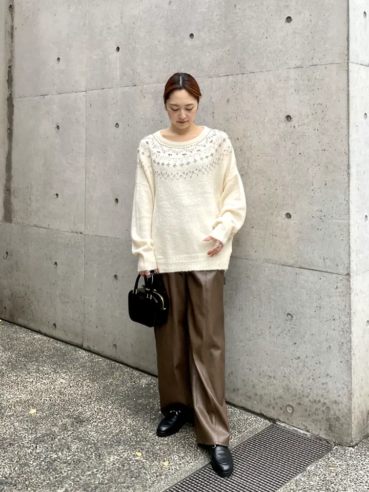 Diagram SHOKO コーディネート画像