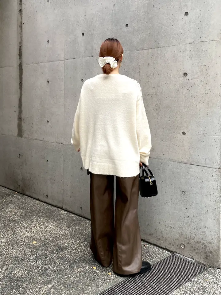 Diagram SHOKO コーディネート画像