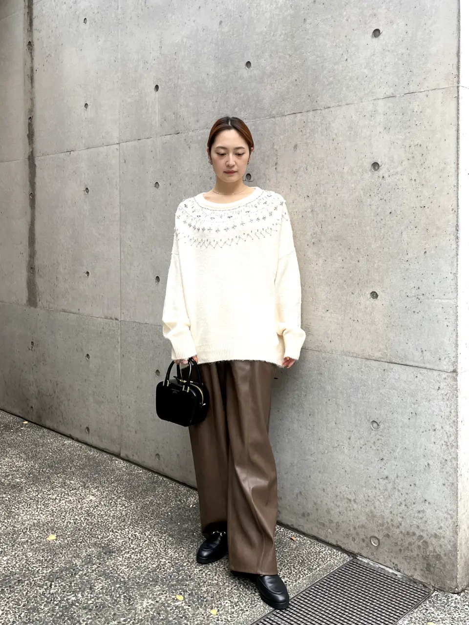 Diagram SHOKO コーディネート画像