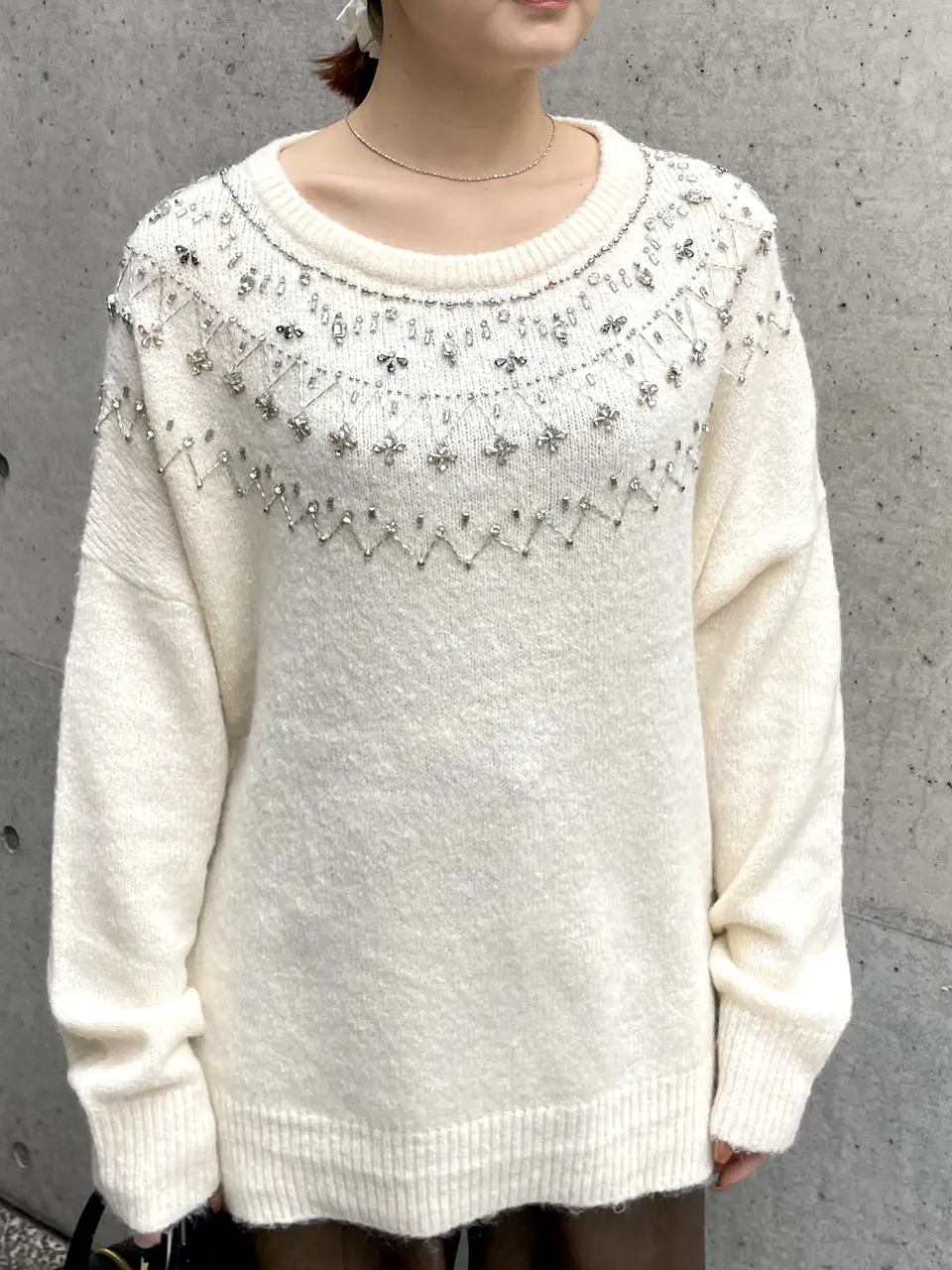 Diagram SHOKO コーディネート画像