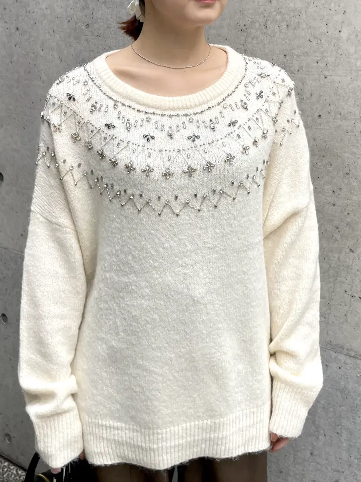 Diagram SHOKO コーディネート画像