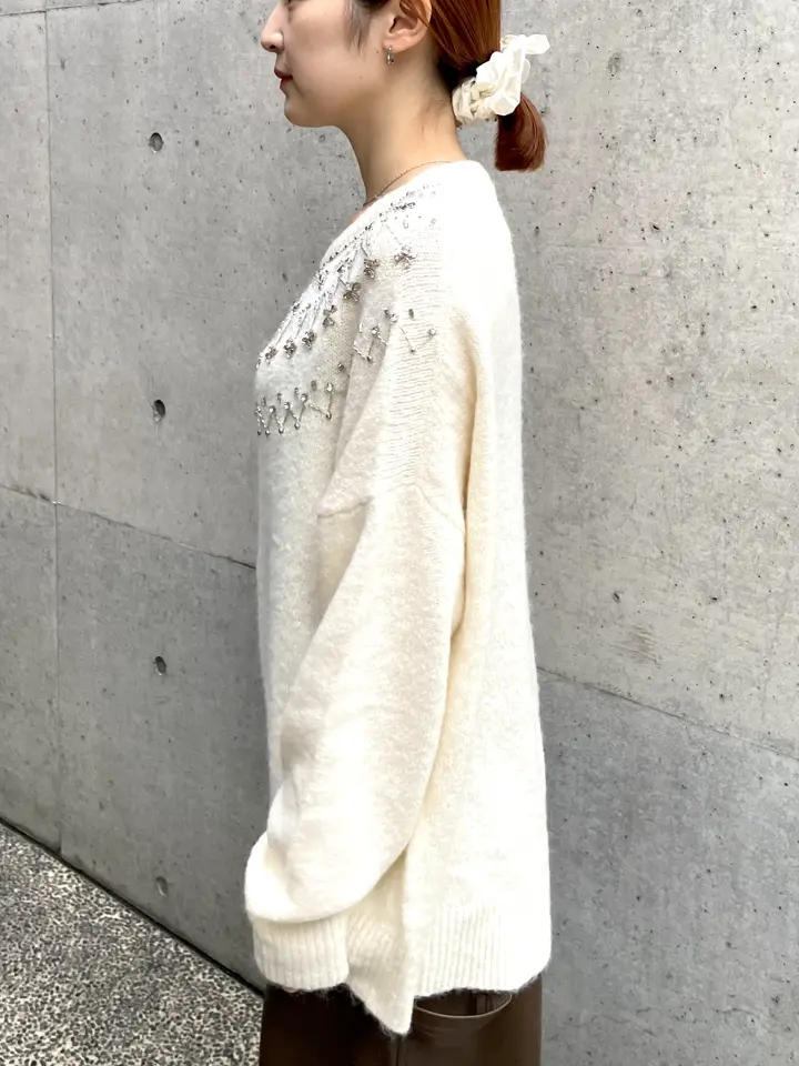 Diagram SHOKO コーディネート画像