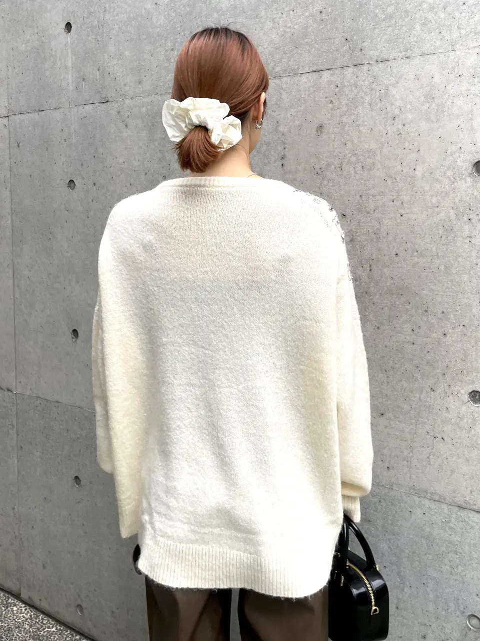 Diagram SHOKO コーディネート画像