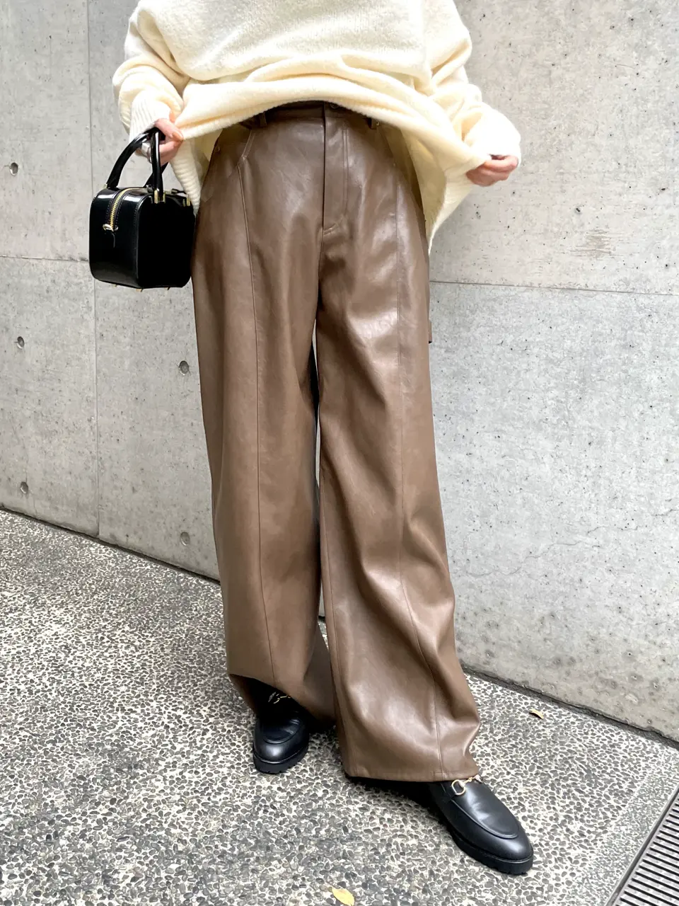 Diagram SHOKO コーディネート画像