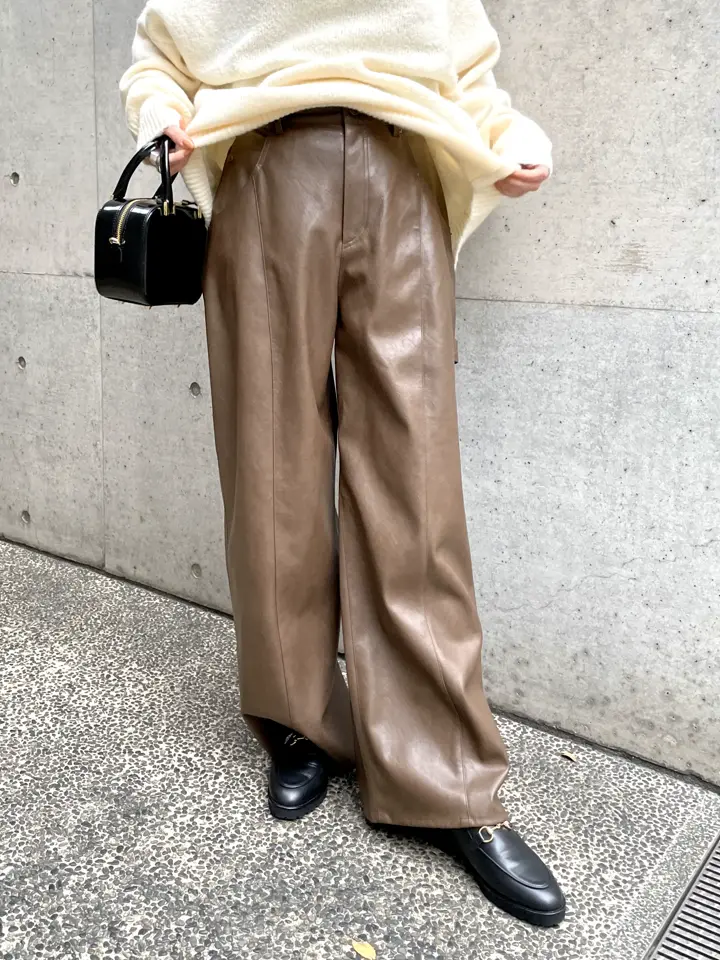 Diagram SHOKO コーディネート画像