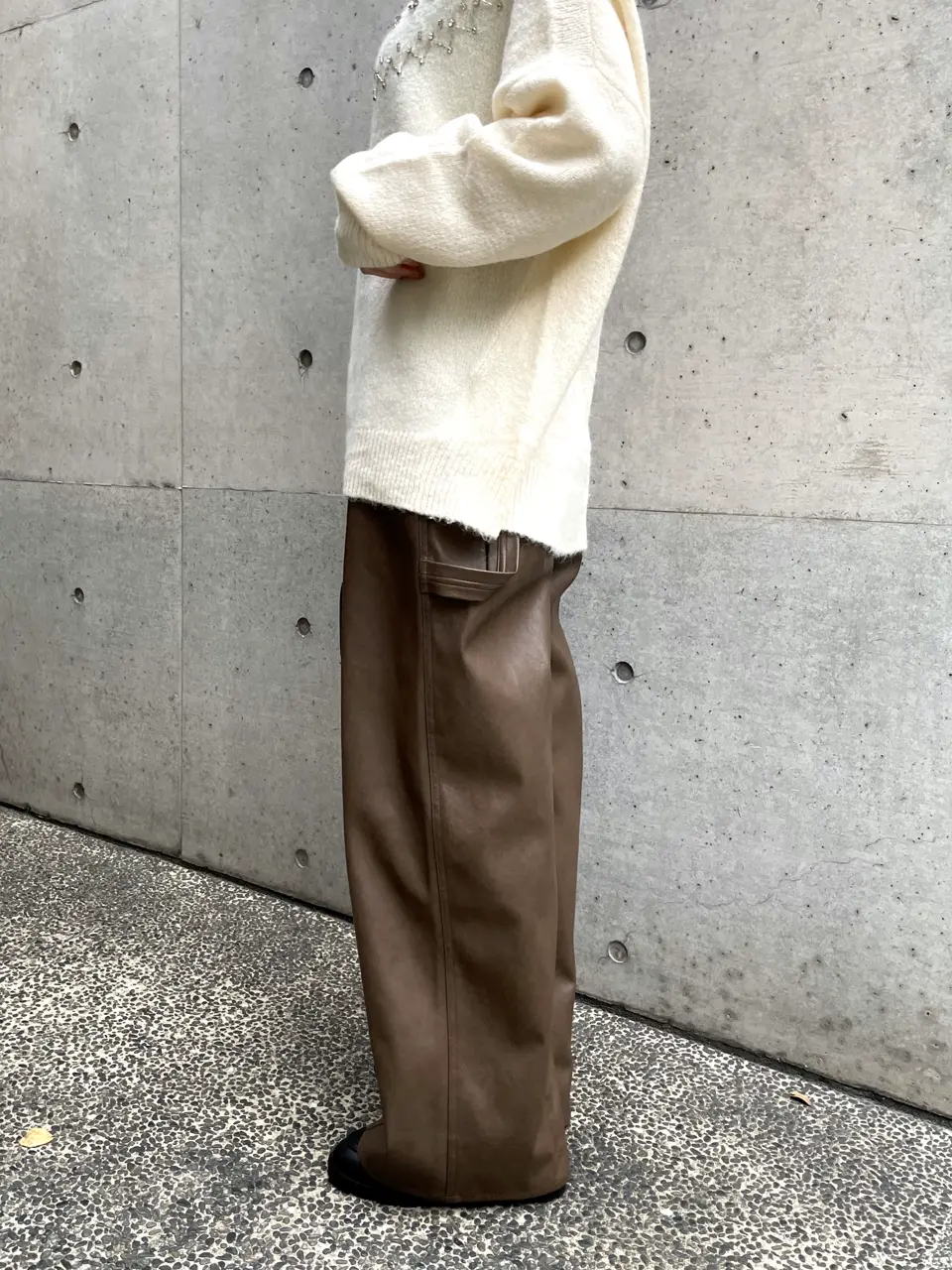 Diagram SHOKO コーディネート画像