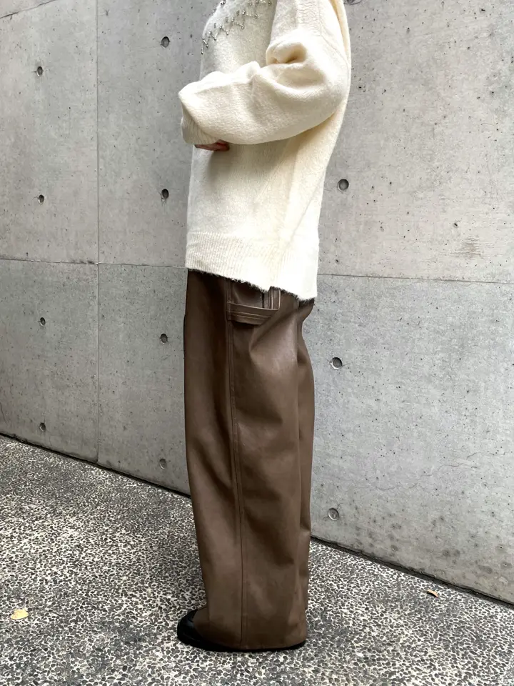 Diagram SHOKO コーディネート画像