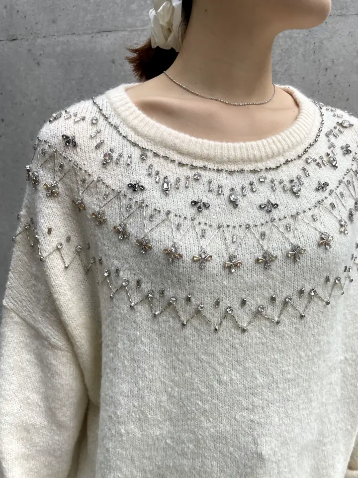 Diagram SHOKO コーディネート画像