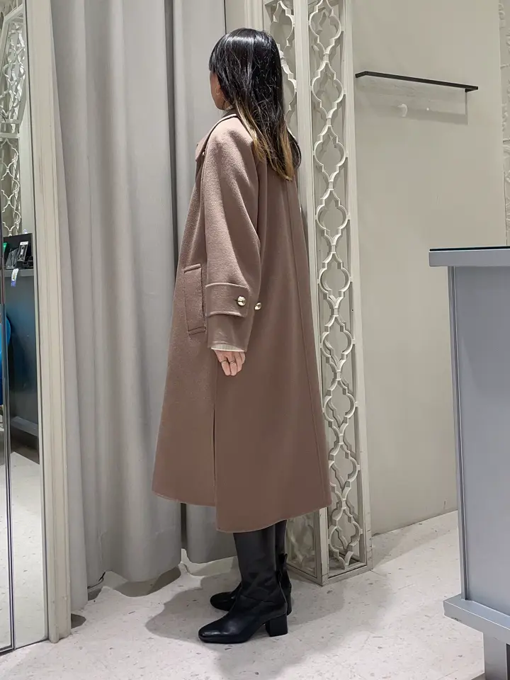 Diagram  Sekine コーディネート画像