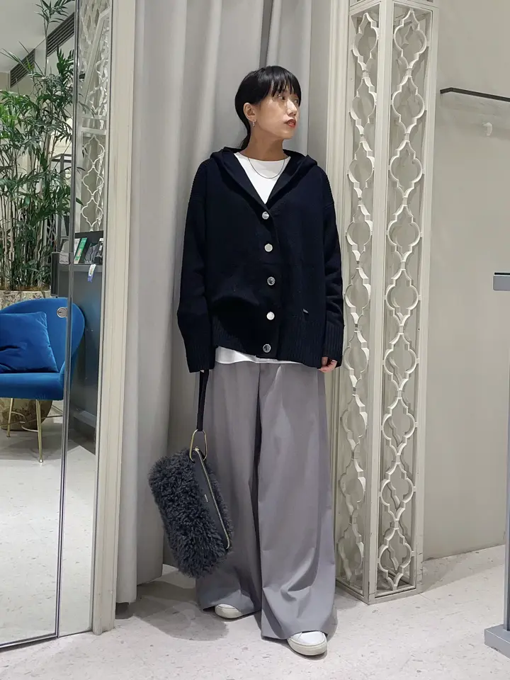 Diagram  Sekine コーディネート画像