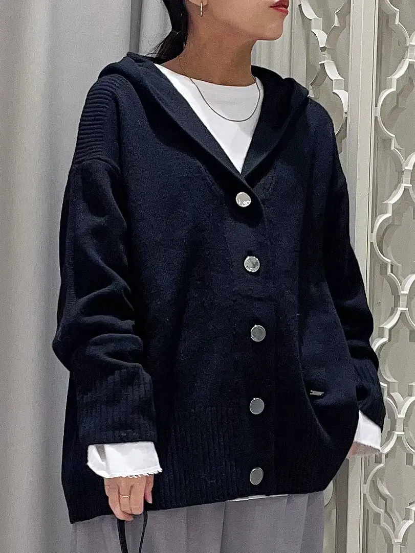 Diagram  Sekine コーディネート画像