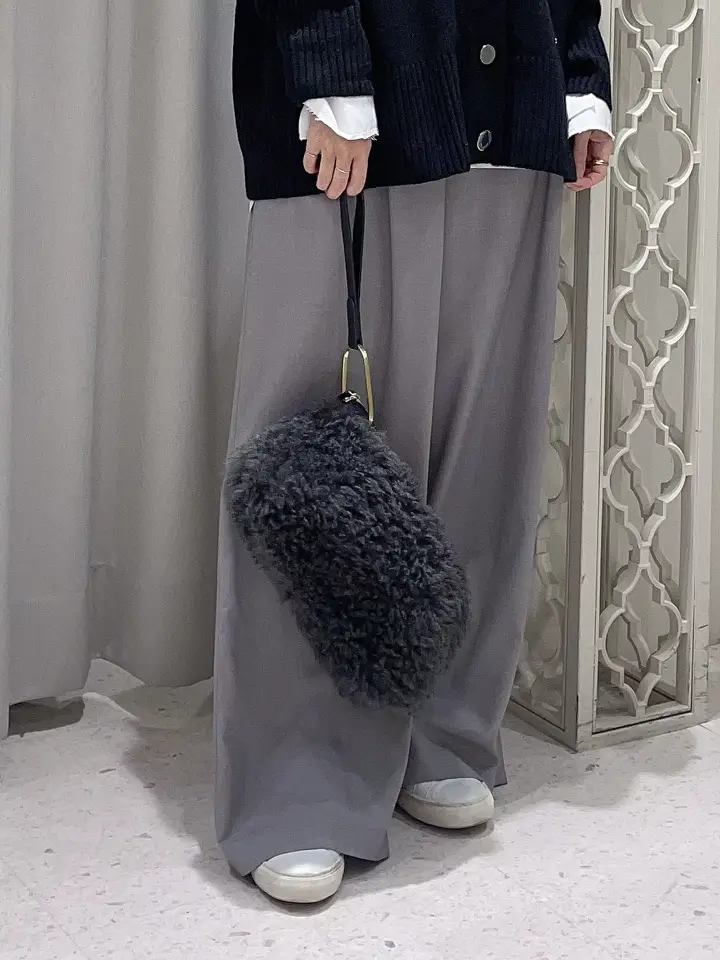 Diagram  Sekine コーディネート画像