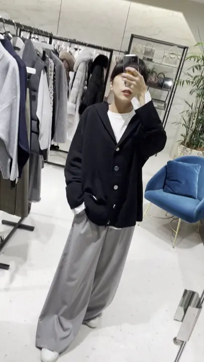 Diagram  Sekine コーディネート画像