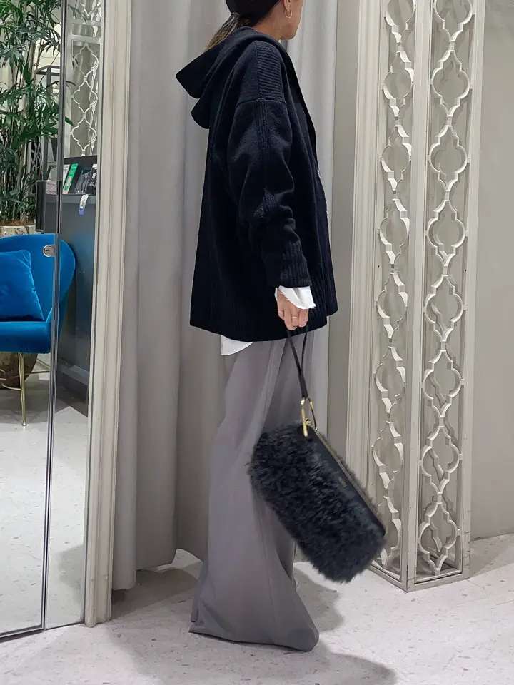 Diagram  Sekine コーディネート画像