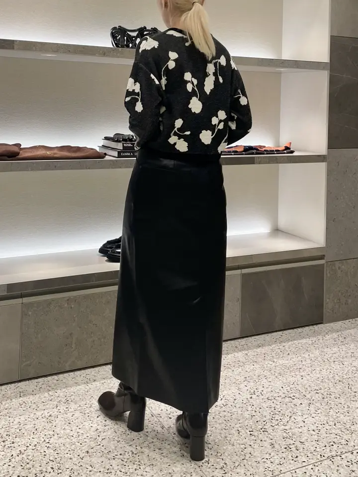 Diagram Arichi コーディネート画像