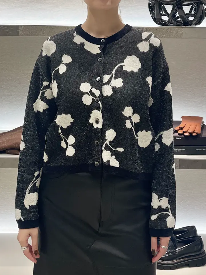 Diagram Arichi コーディネート画像