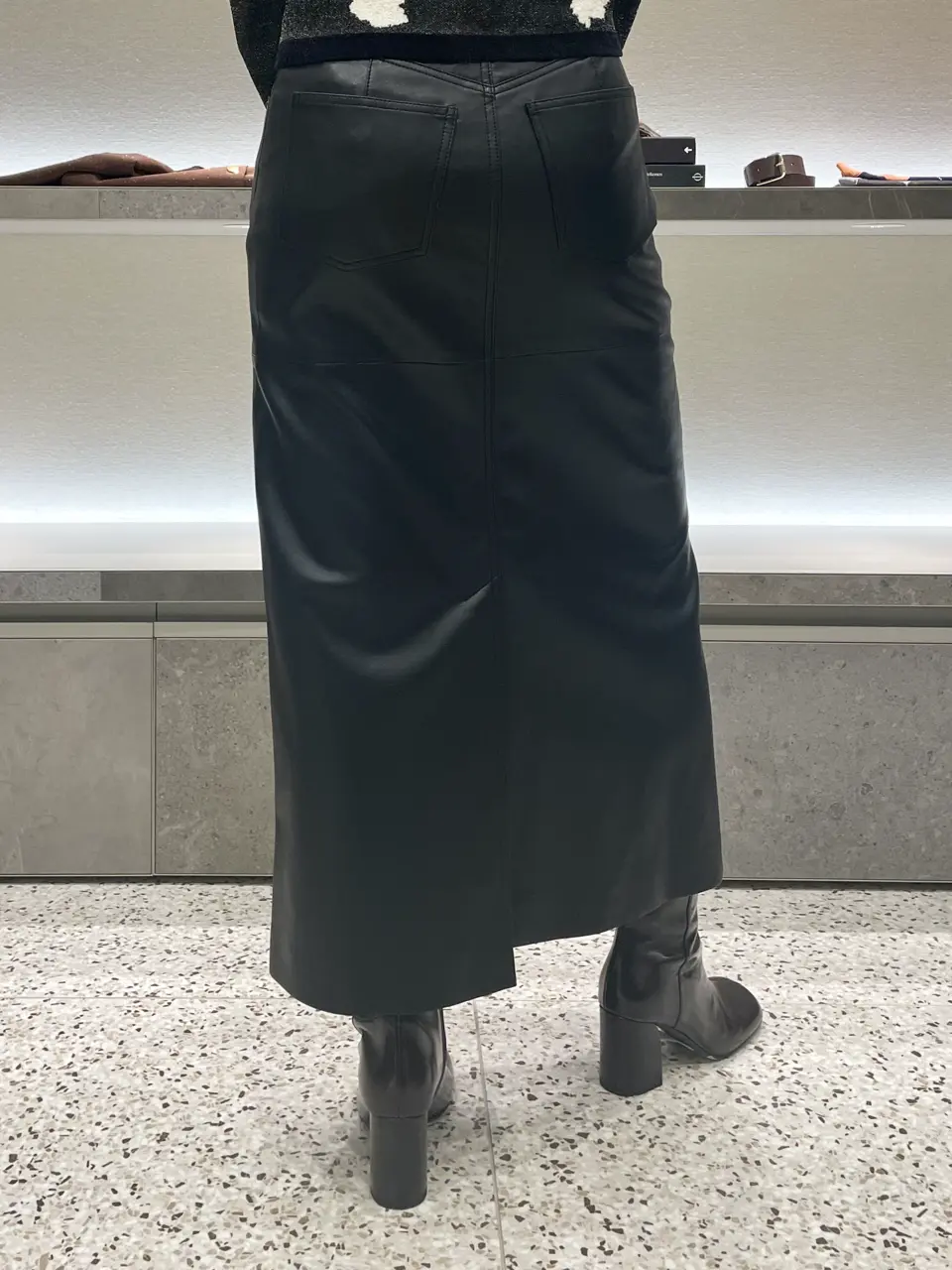 Diagram Arichi コーディネート画像