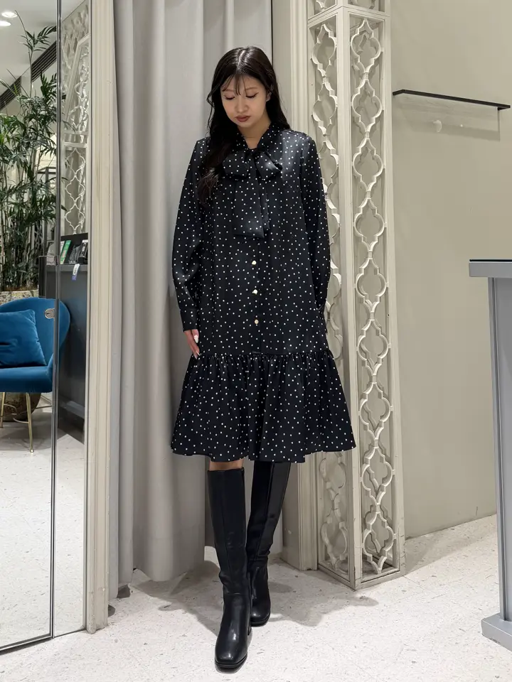 Diagram momo コーディネート画像