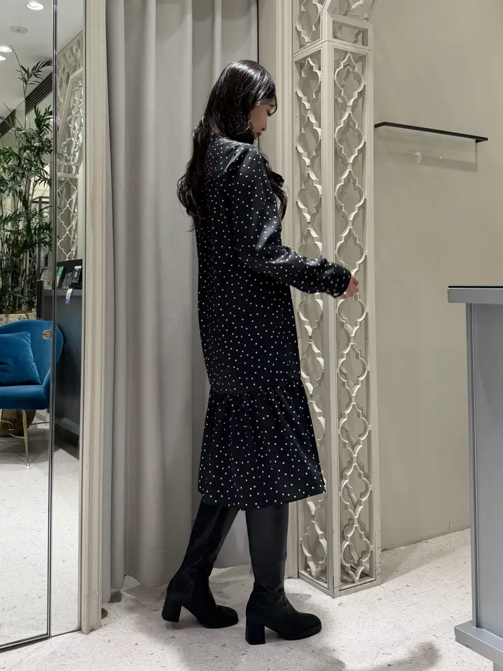 Diagram momo コーディネート画像