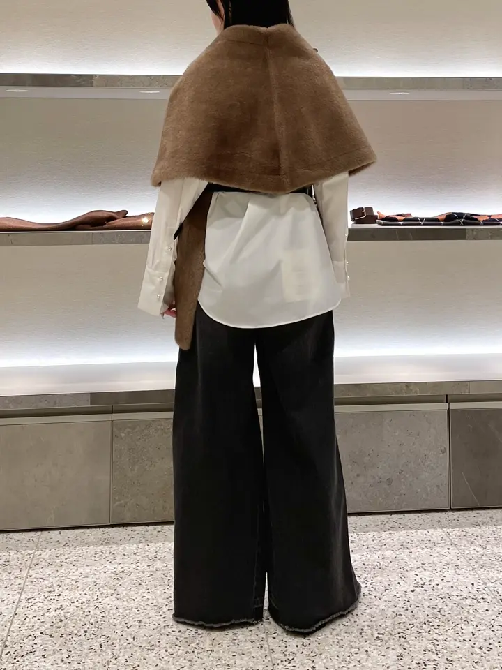 Diagram 三浦　芙優 コーディネート画像