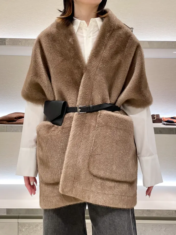 Diagram 三浦　芙優 コーディネート画像