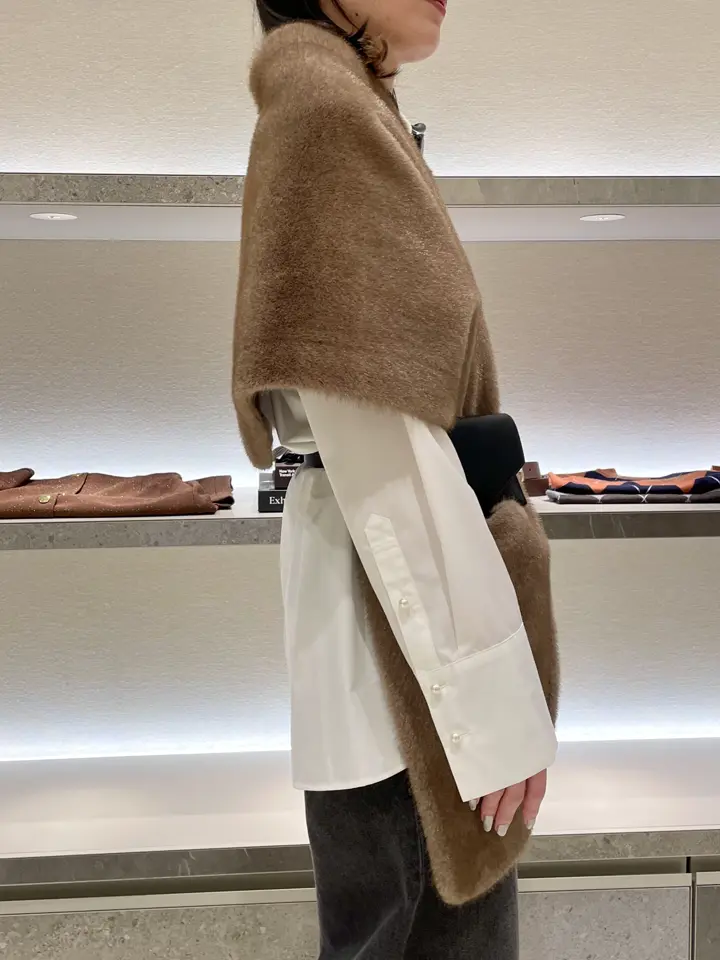 Diagram 三浦　芙優 コーディネート画像