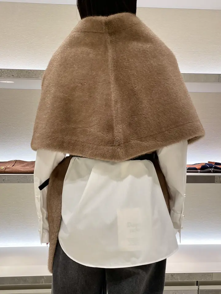 Diagram 三浦　芙優 コーディネート画像