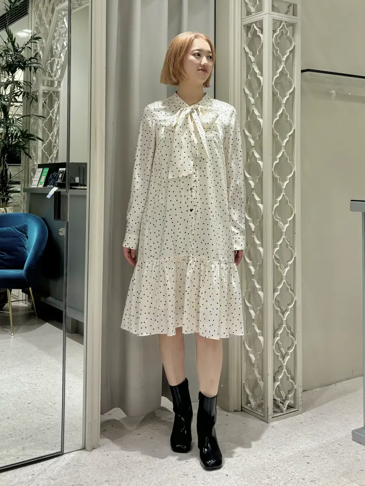 Diagram 矢野　瑞佳 コーディネート画像