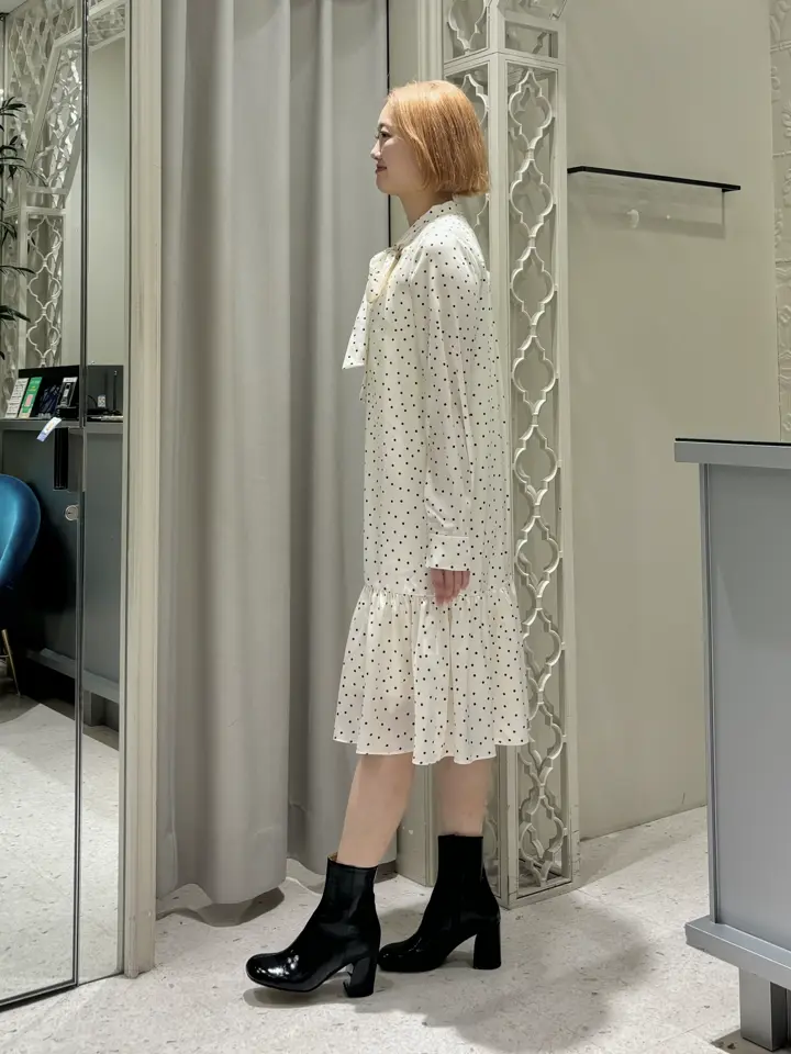 Diagram 矢野　瑞佳 コーディネート画像