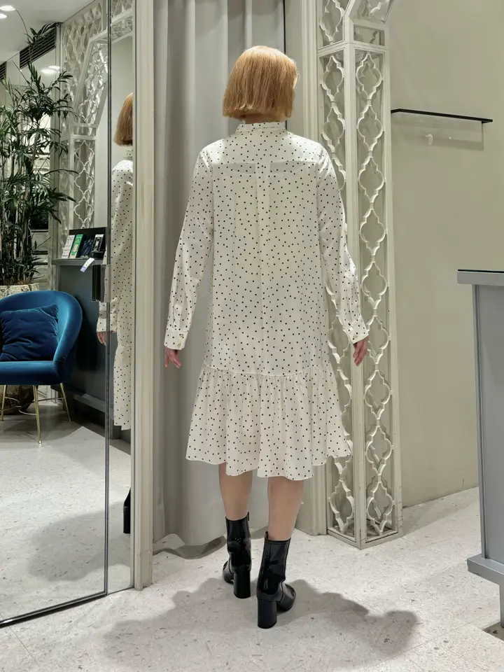 Diagram 矢野　瑞佳 コーディネート画像