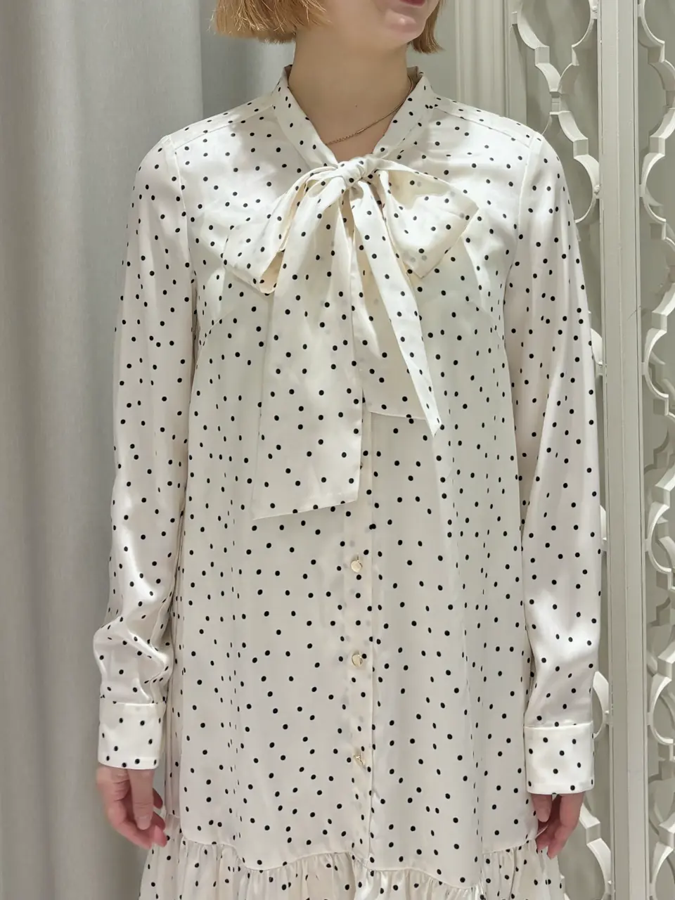 Diagram 矢野　瑞佳 コーディネート画像