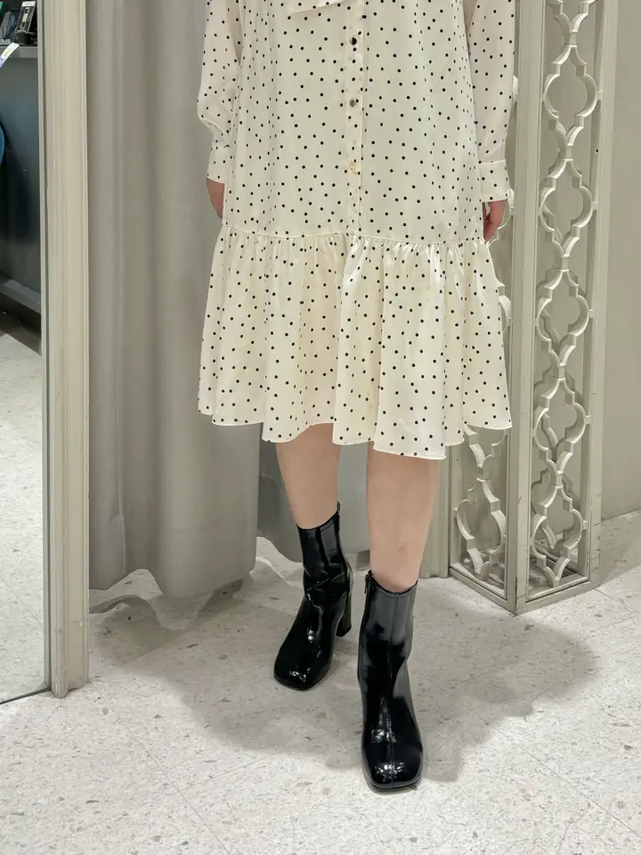 Diagram 矢野　瑞佳 コーディネート画像