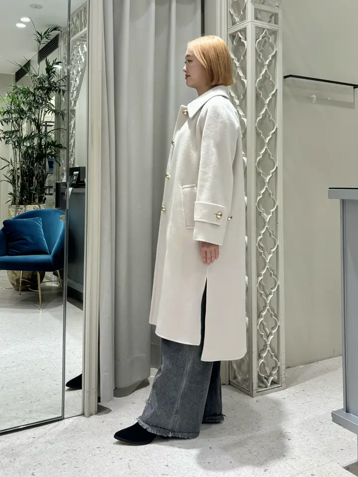 Diagram 矢野　瑞佳 コーディネート画像