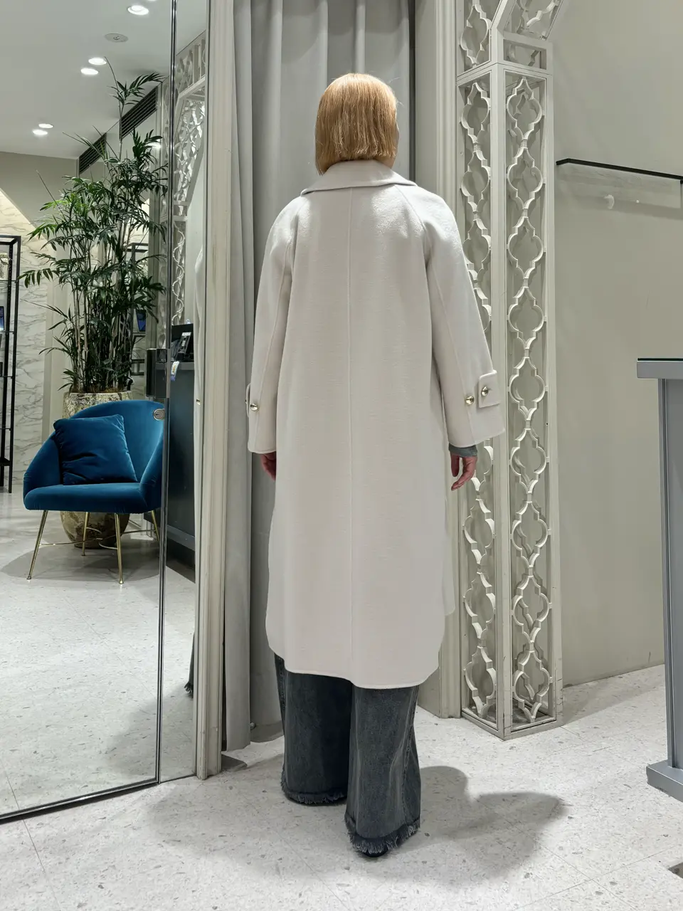 Diagram 矢野　瑞佳 コーディネート画像