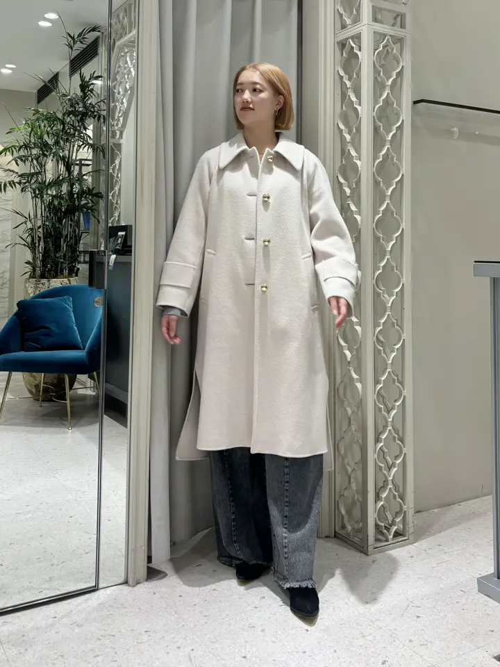 Diagram 矢野　瑞佳 コーディネート画像