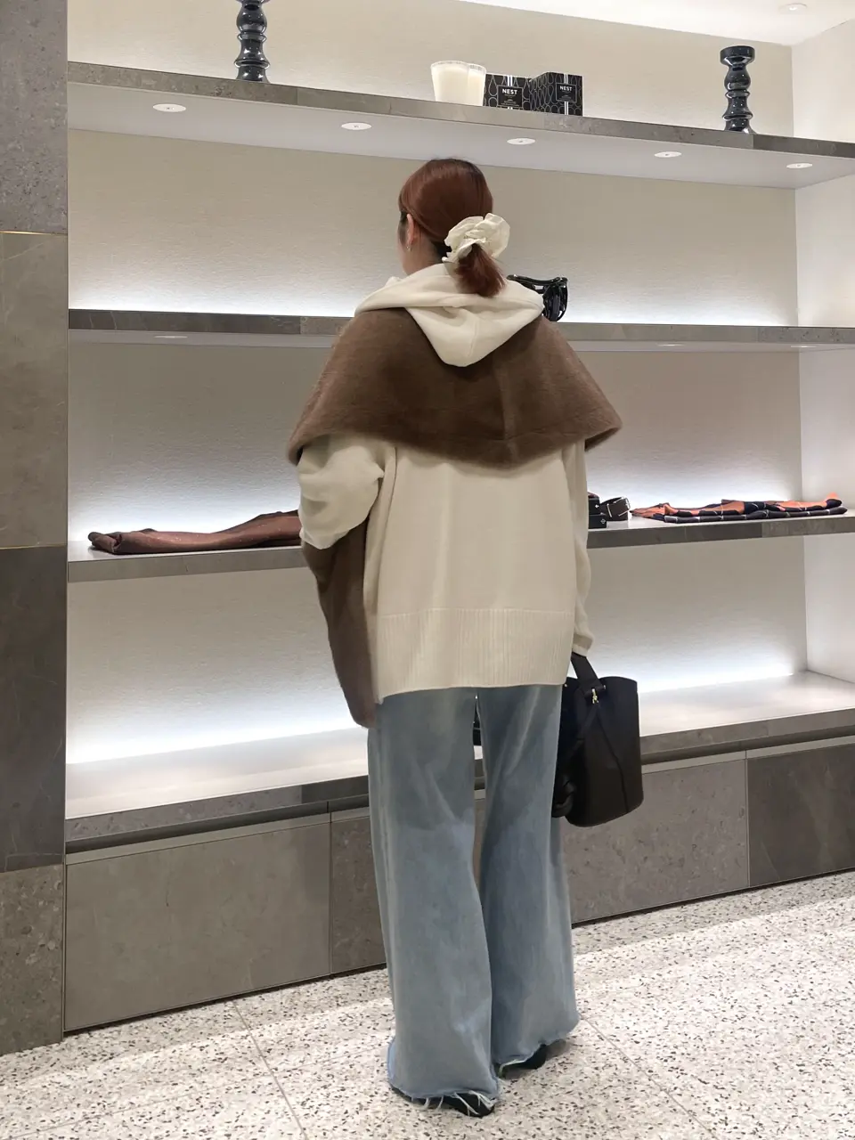 Diagram SHOKO コーディネート画像