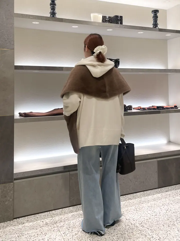 Diagram SHOKO コーディネート画像