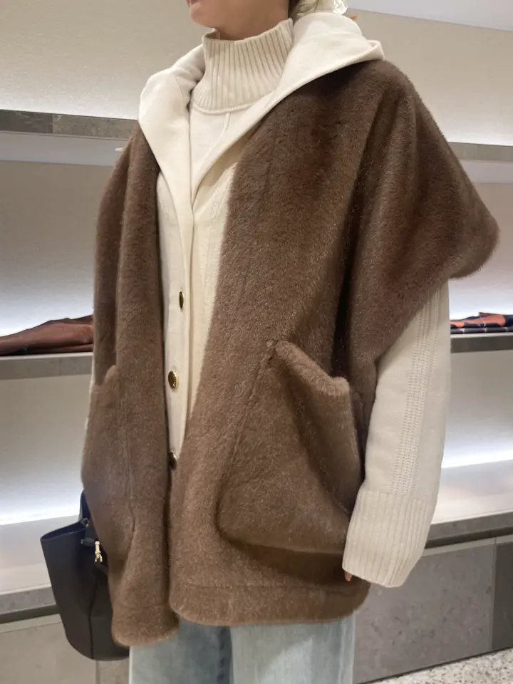 Diagram SHOKO コーディネート画像