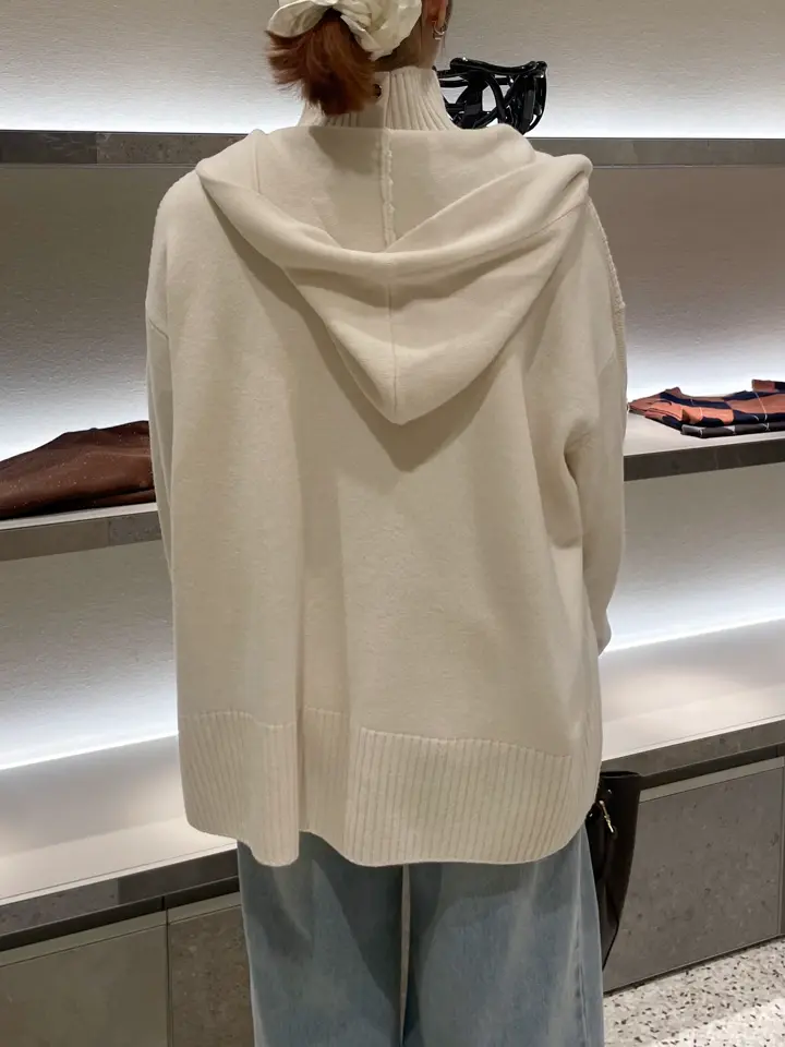 Diagram SHOKO コーディネート画像