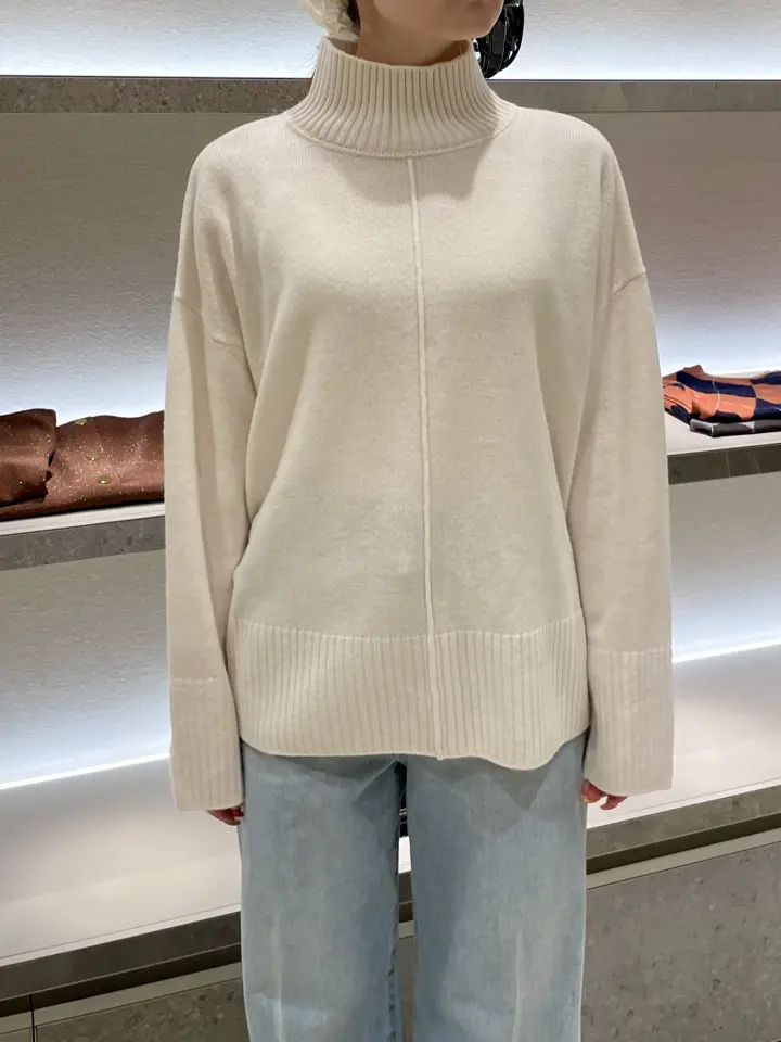 Diagram SHOKO コーディネート画像