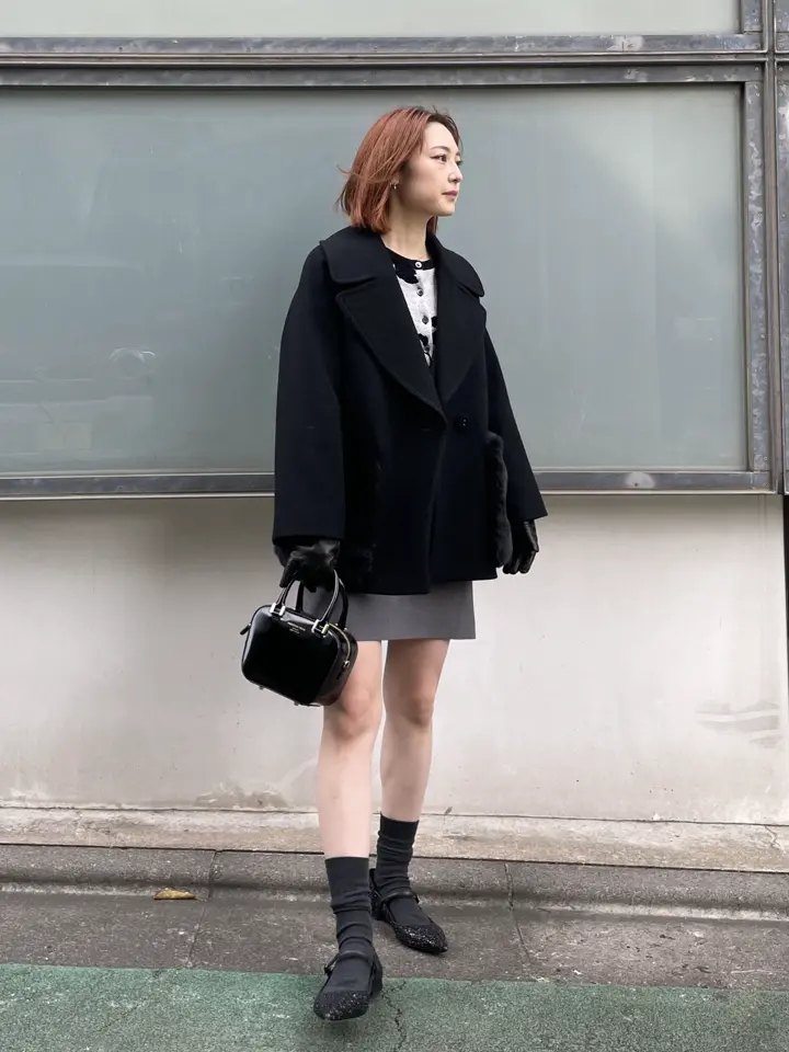 Diagram SHOKO コーディネート画像