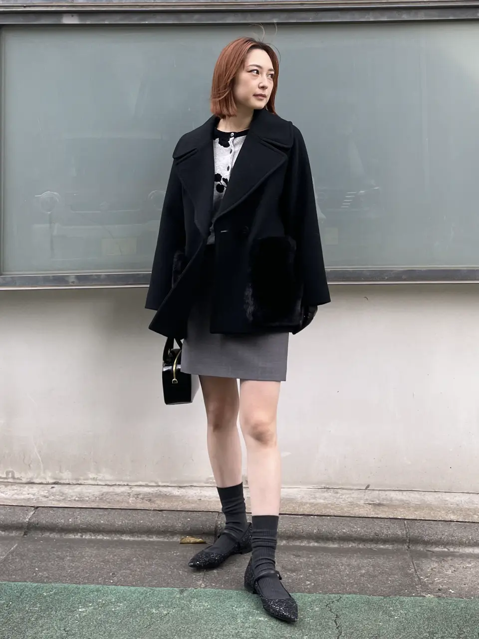 Diagram SHOKO コーディネート画像