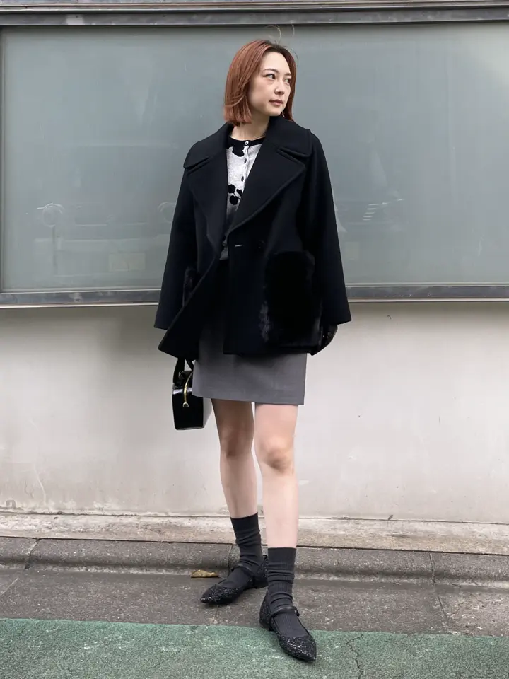 Diagram SHOKO コーディネート画像